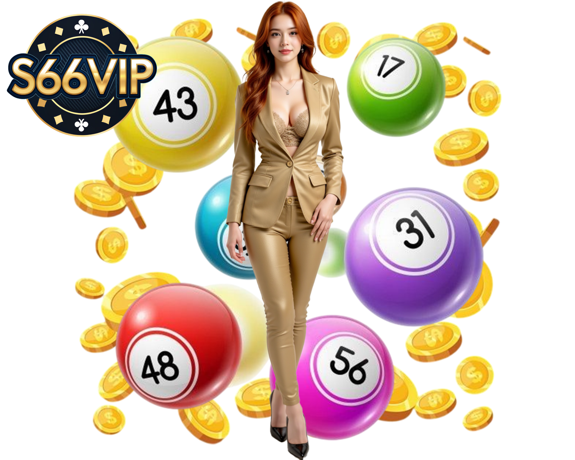 S66VIP